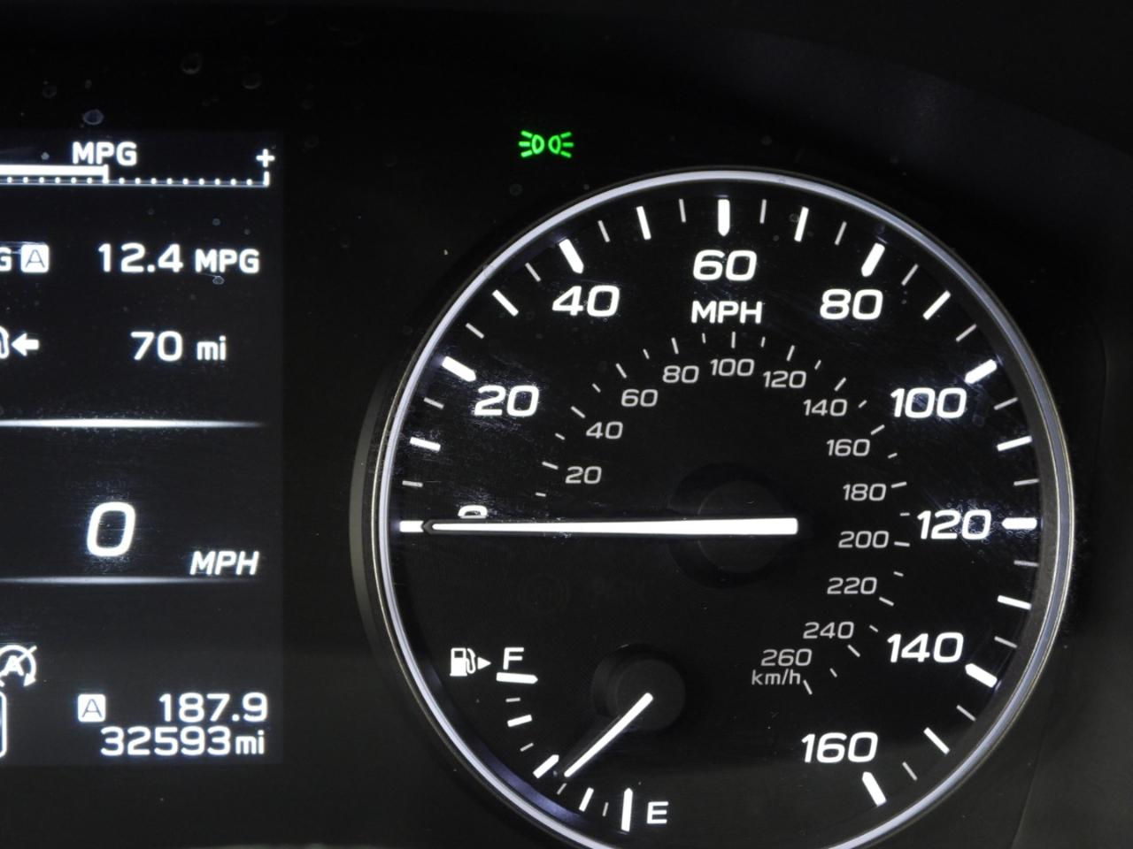 Subaru Legacy Premium AWD 2024