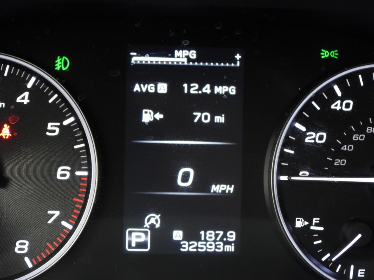Subaru Legacy Premium AWD 2024