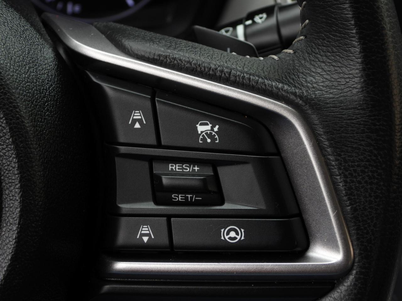 Subaru Legacy Premium AWD 2024