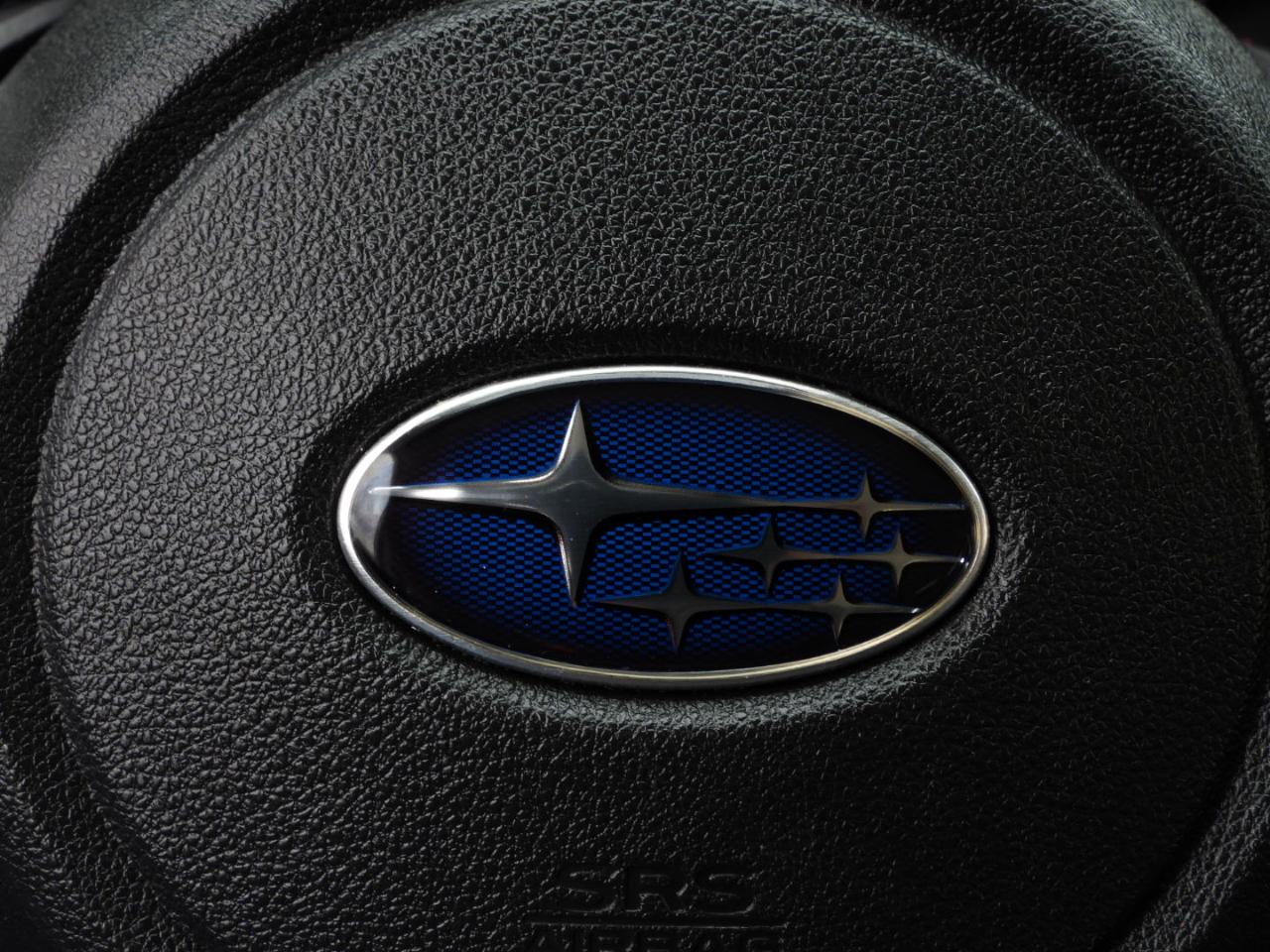 Subaru Legacy Premium AWD 2024