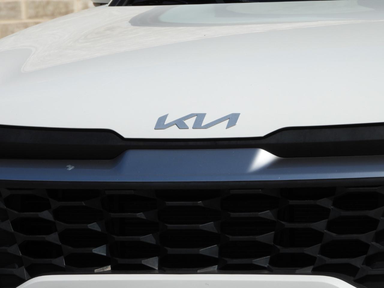 Kia Sportage LX FWD 2023