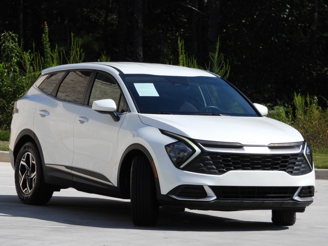 Kia Sportage LX FWD 2023