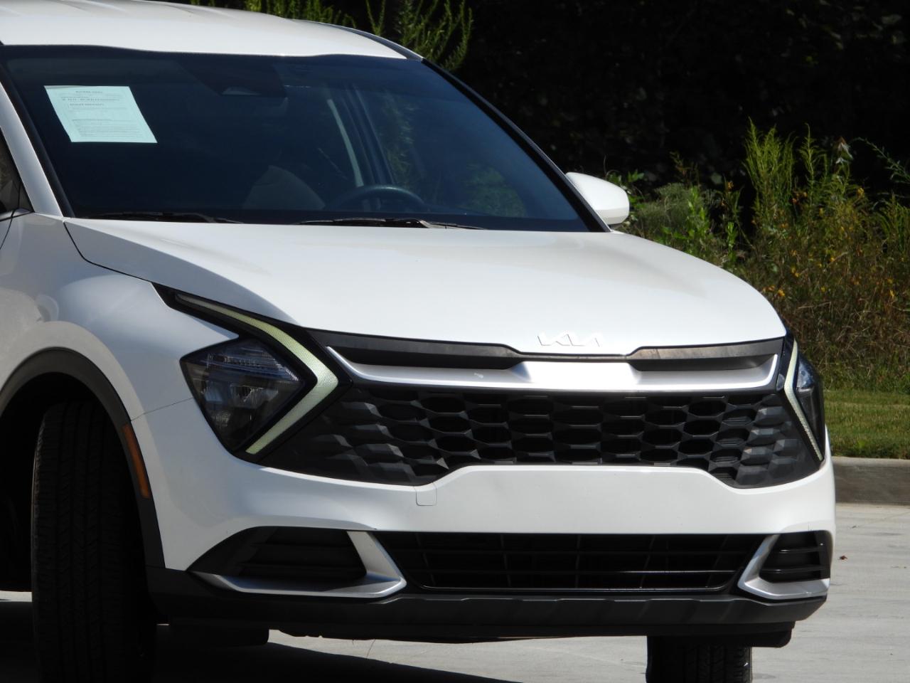 Kia Sportage LX FWD 2023