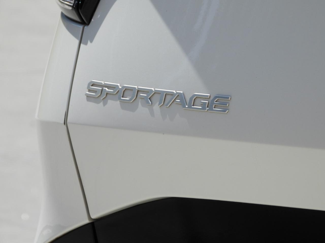 Kia Sportage LX FWD 2023