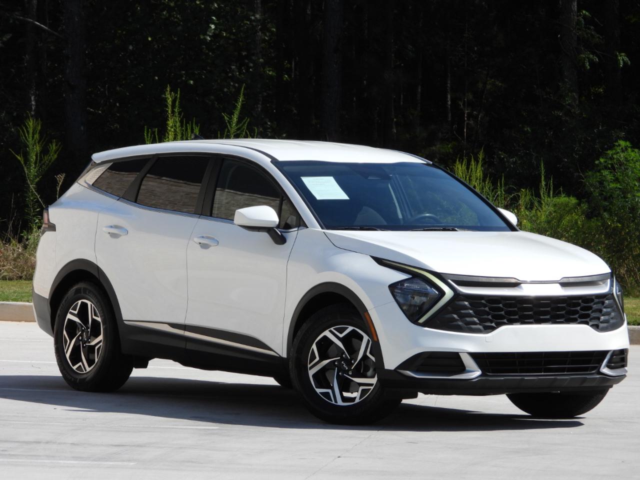 Kia Sportage LX FWD 2023