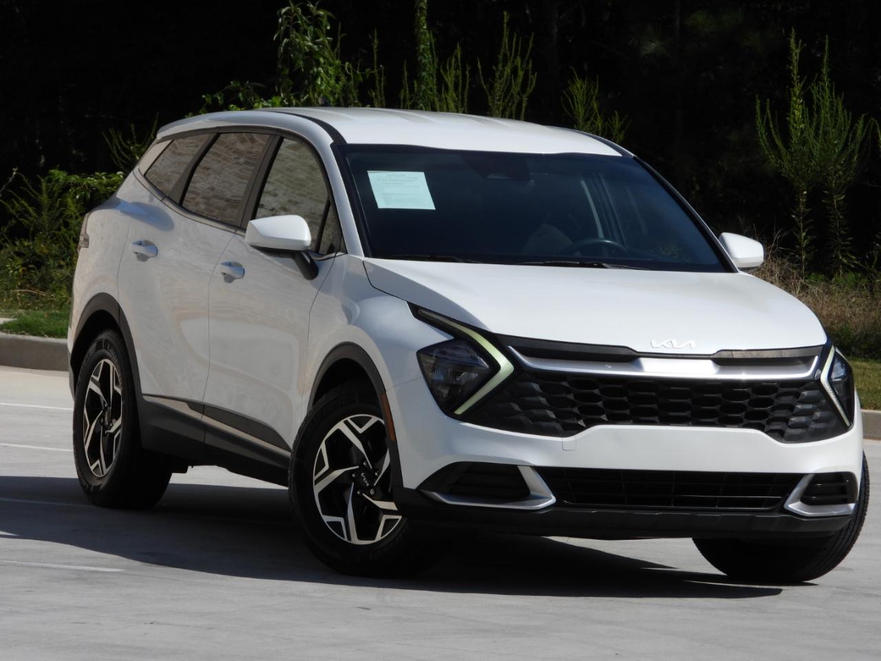 Kia Sportage LX FWD 2023