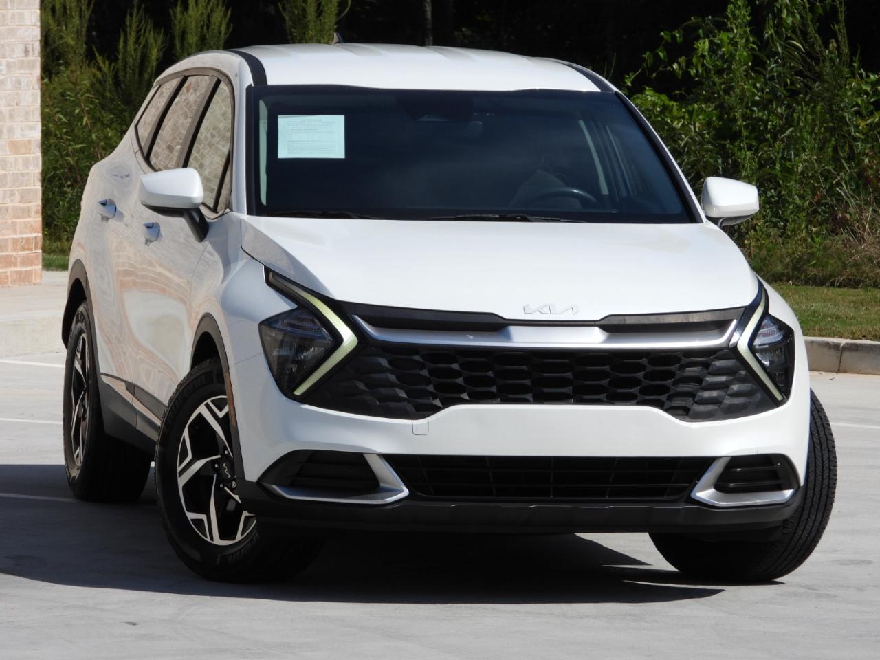 Kia Sportage LX FWD 2023