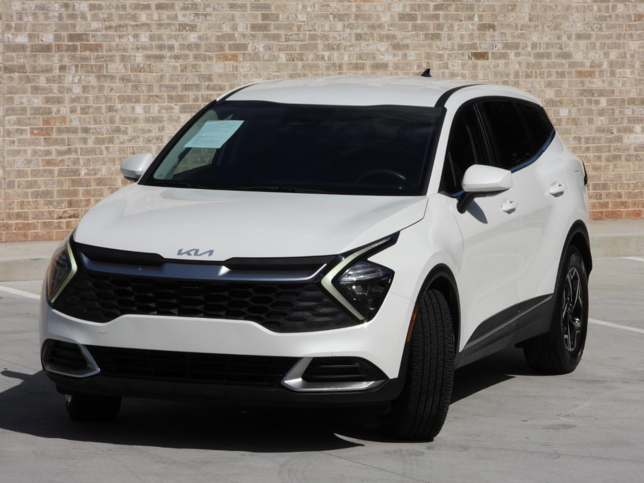 Kia Sportage LX FWD 2023