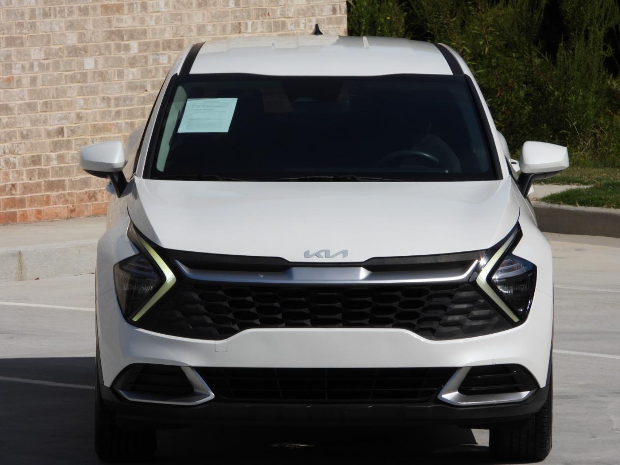 Kia Sportage LX FWD 2023