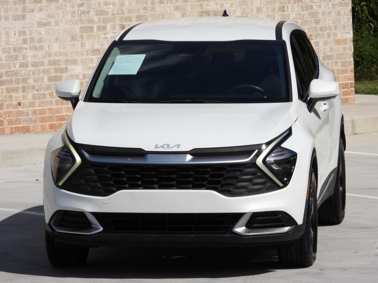Kia Sportage LX FWD 2023