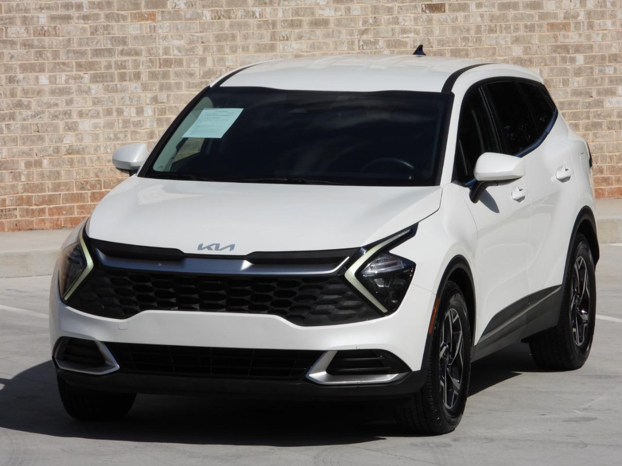 Kia Sportage LX FWD 2023
