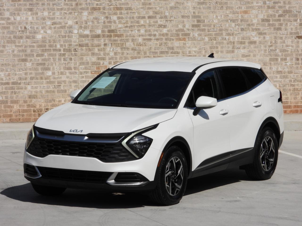Kia Sportage LX FWD 2023