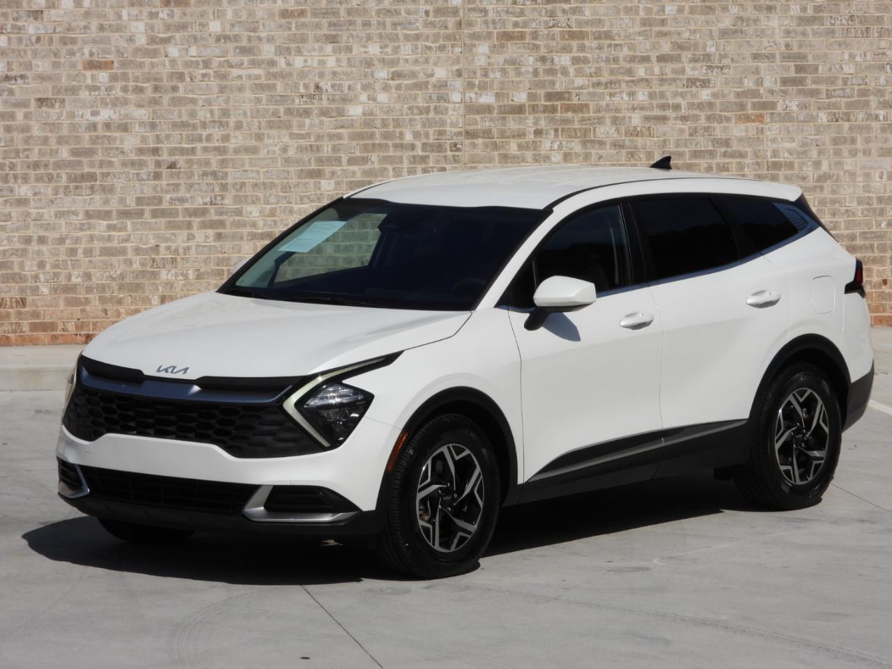 Kia Sportage LX FWD 2023