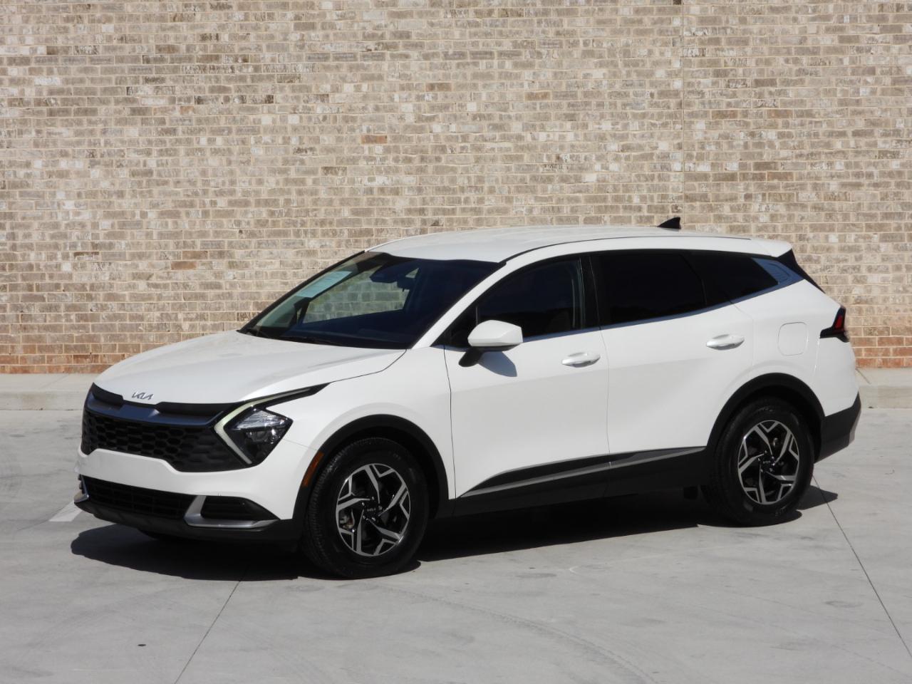 Kia Sportage LX FWD 2023