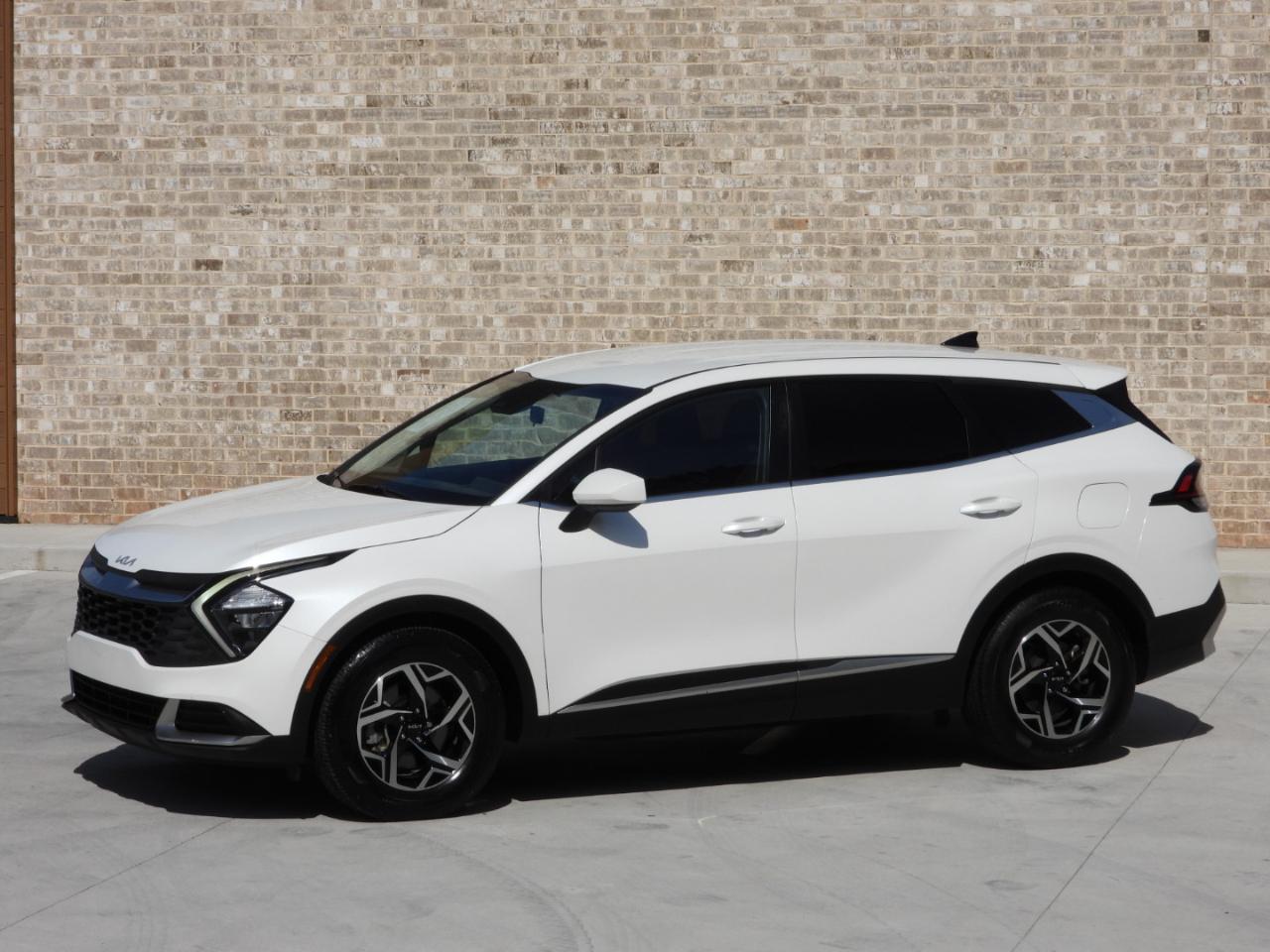 Kia Sportage LX FWD 2023
