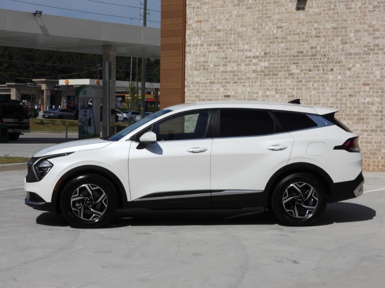 Kia Sportage LX FWD 2023