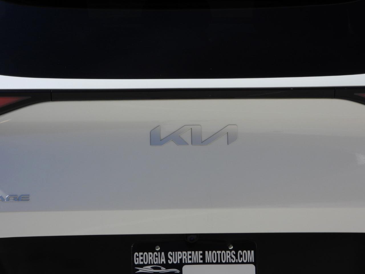 Kia Sportage LX FWD 2023