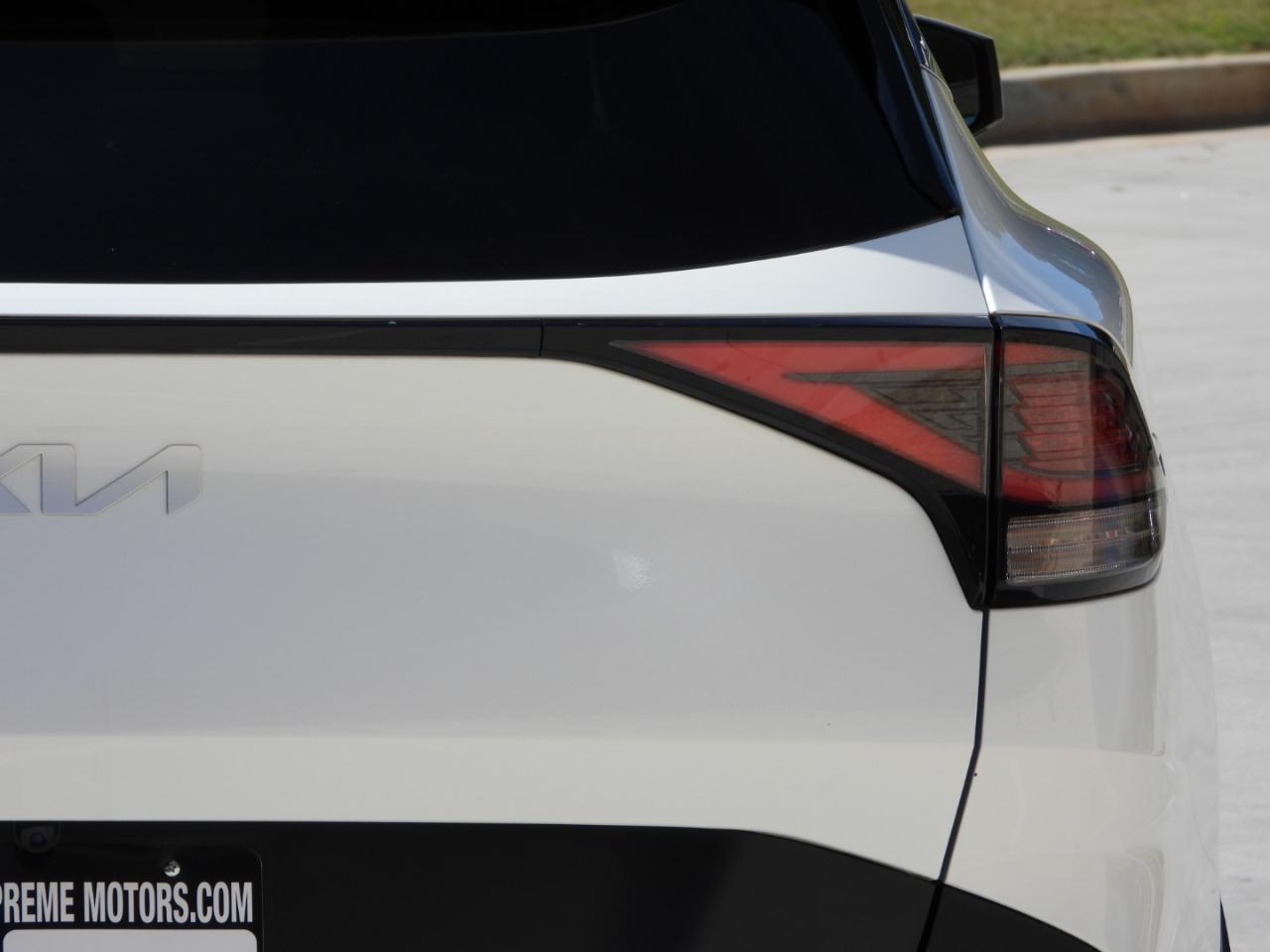 Kia Sportage LX FWD 2023