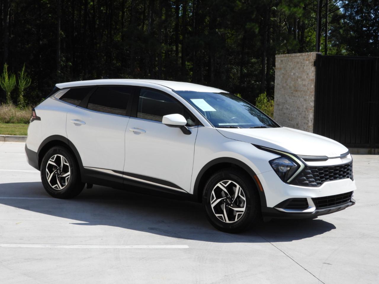 Kia Sportage LX FWD 2023