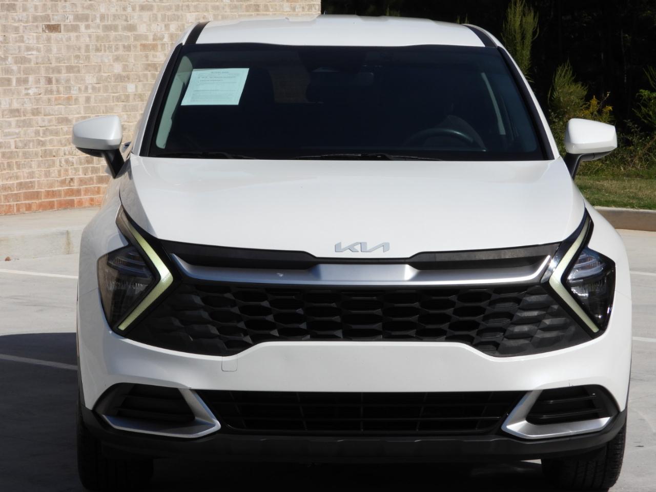 Kia Sportage LX FWD 2023