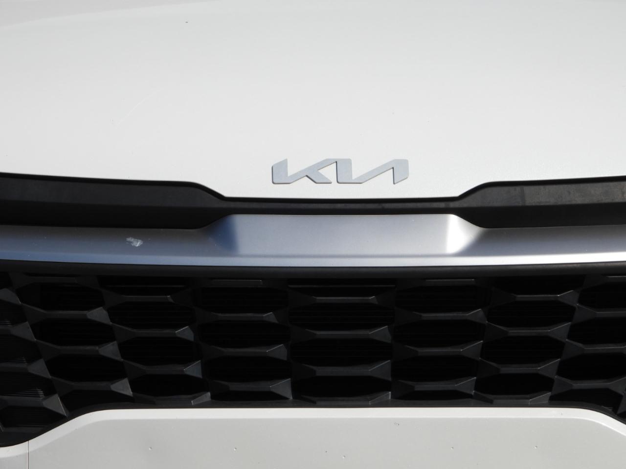Kia Sportage LX FWD 2023