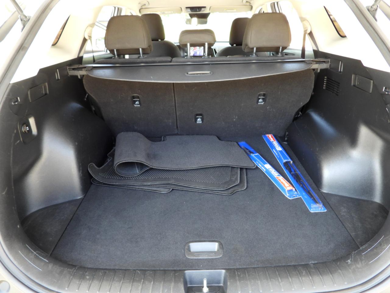 Kia Sportage LX FWD 2023
