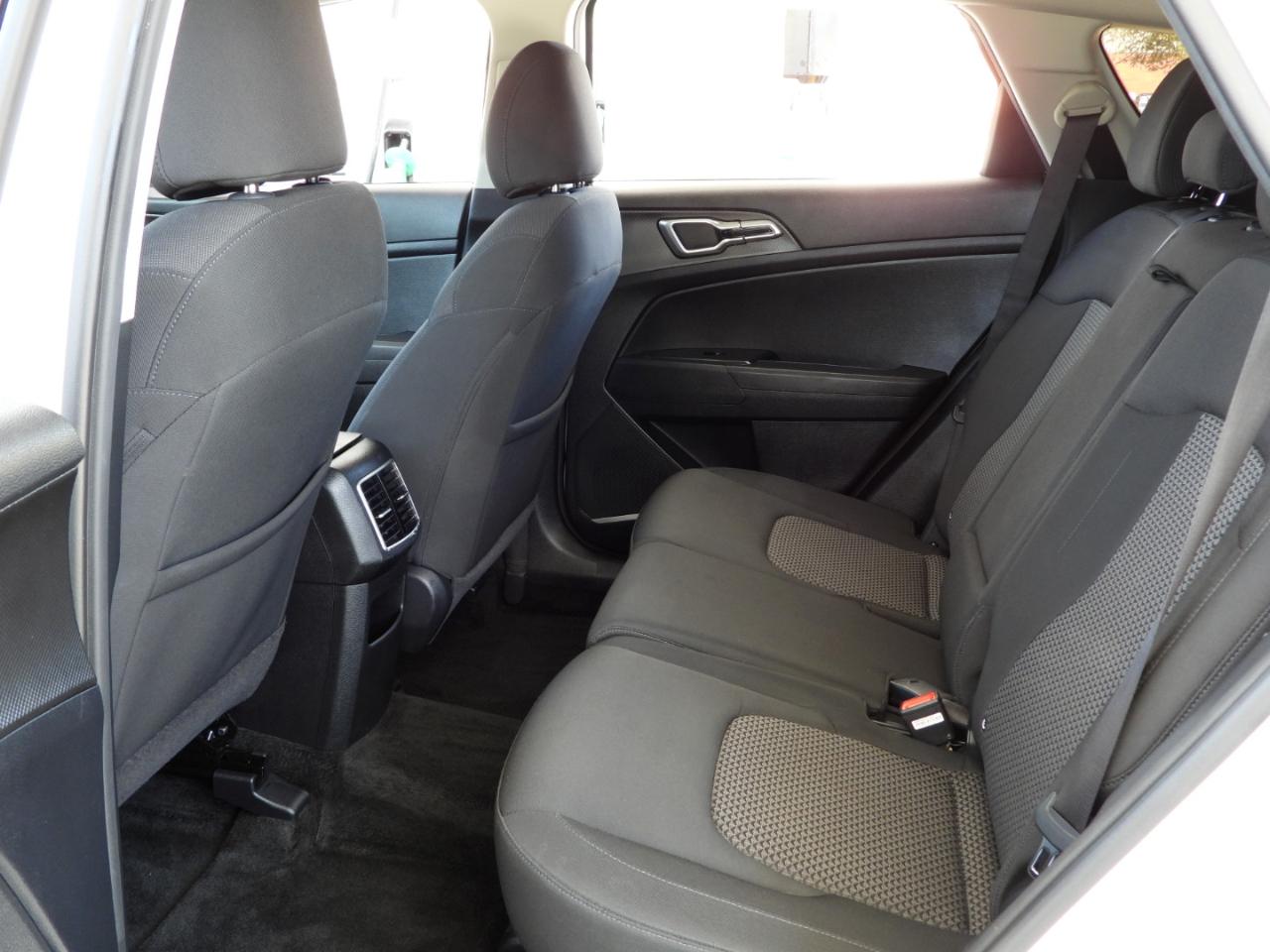 Kia Sportage LX FWD 2023