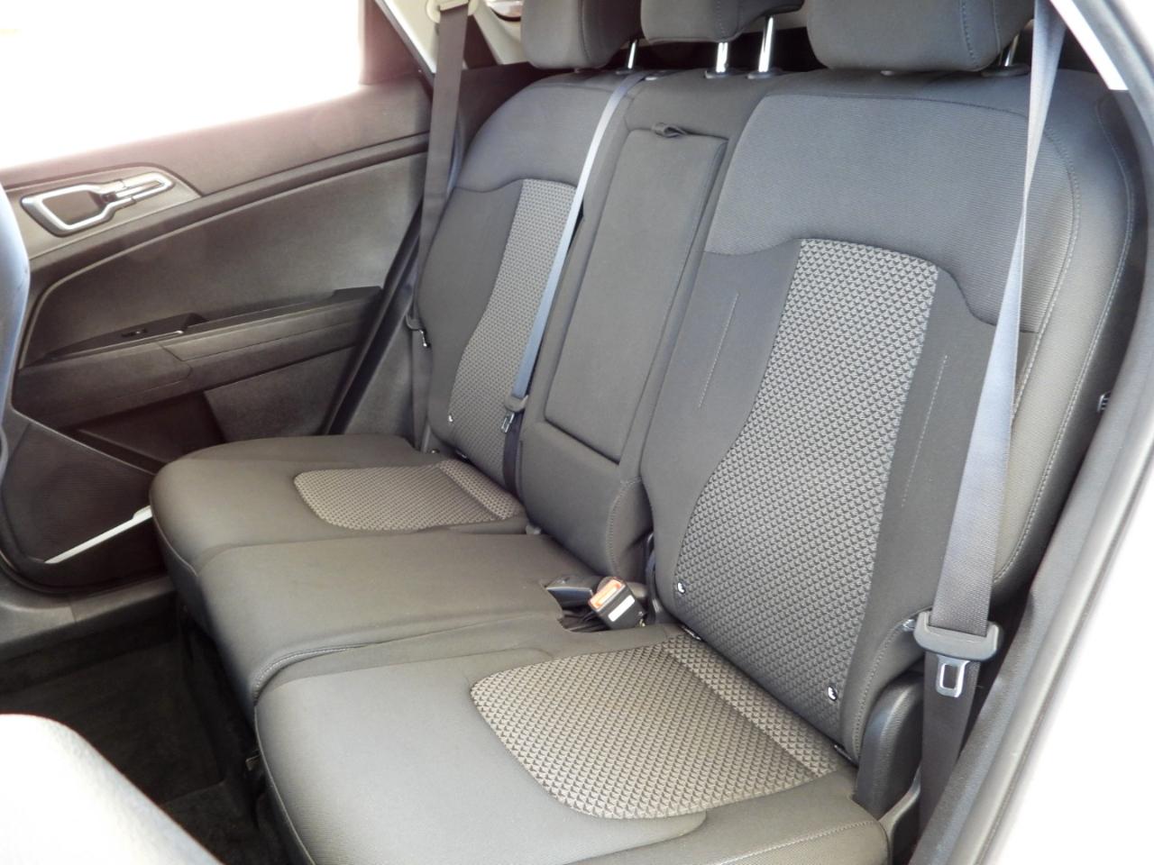 Kia Sportage LX FWD 2023