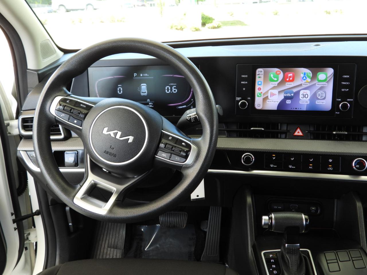 Kia Sportage LX FWD 2023