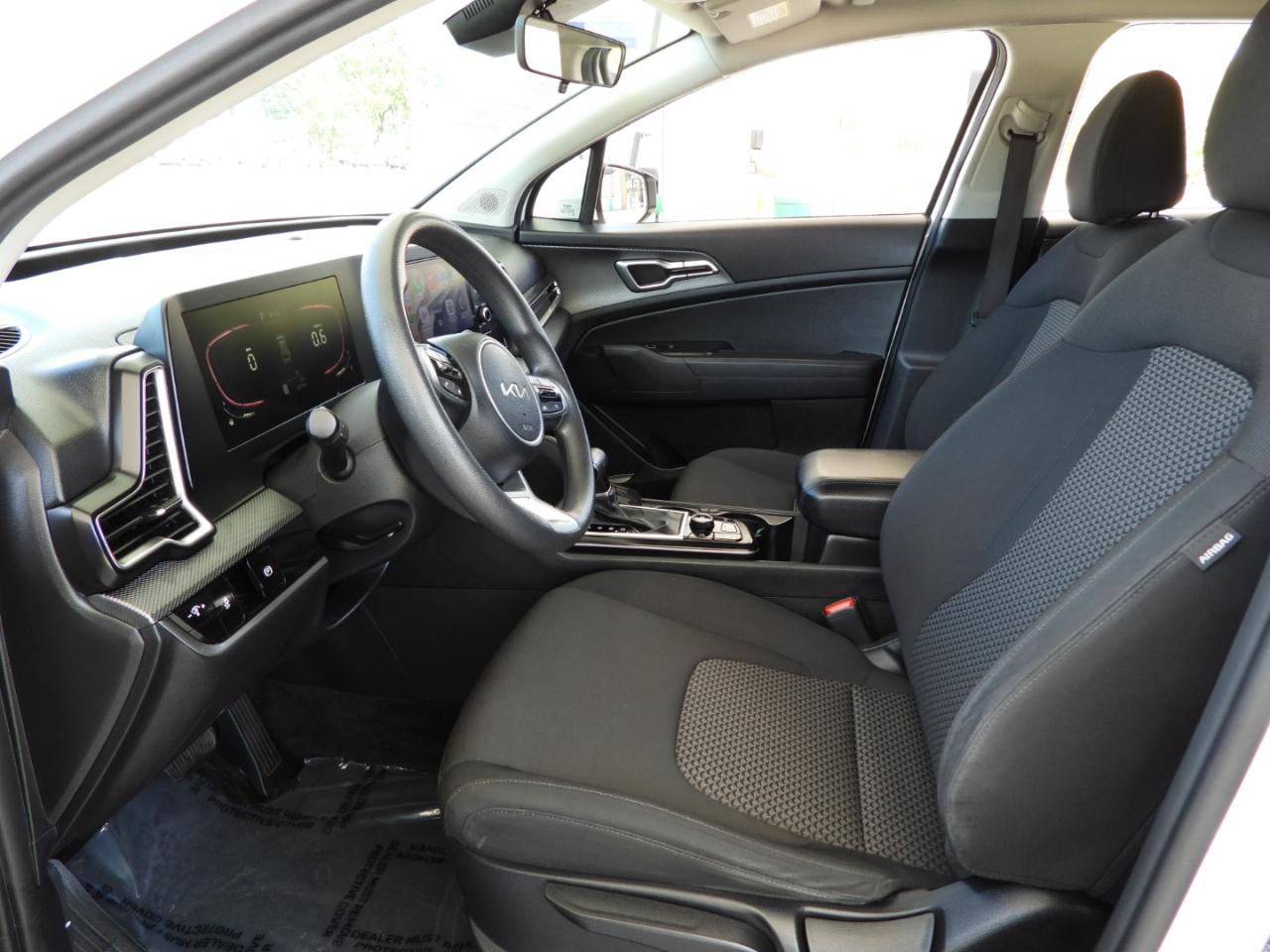 Kia Sportage LX FWD 2023