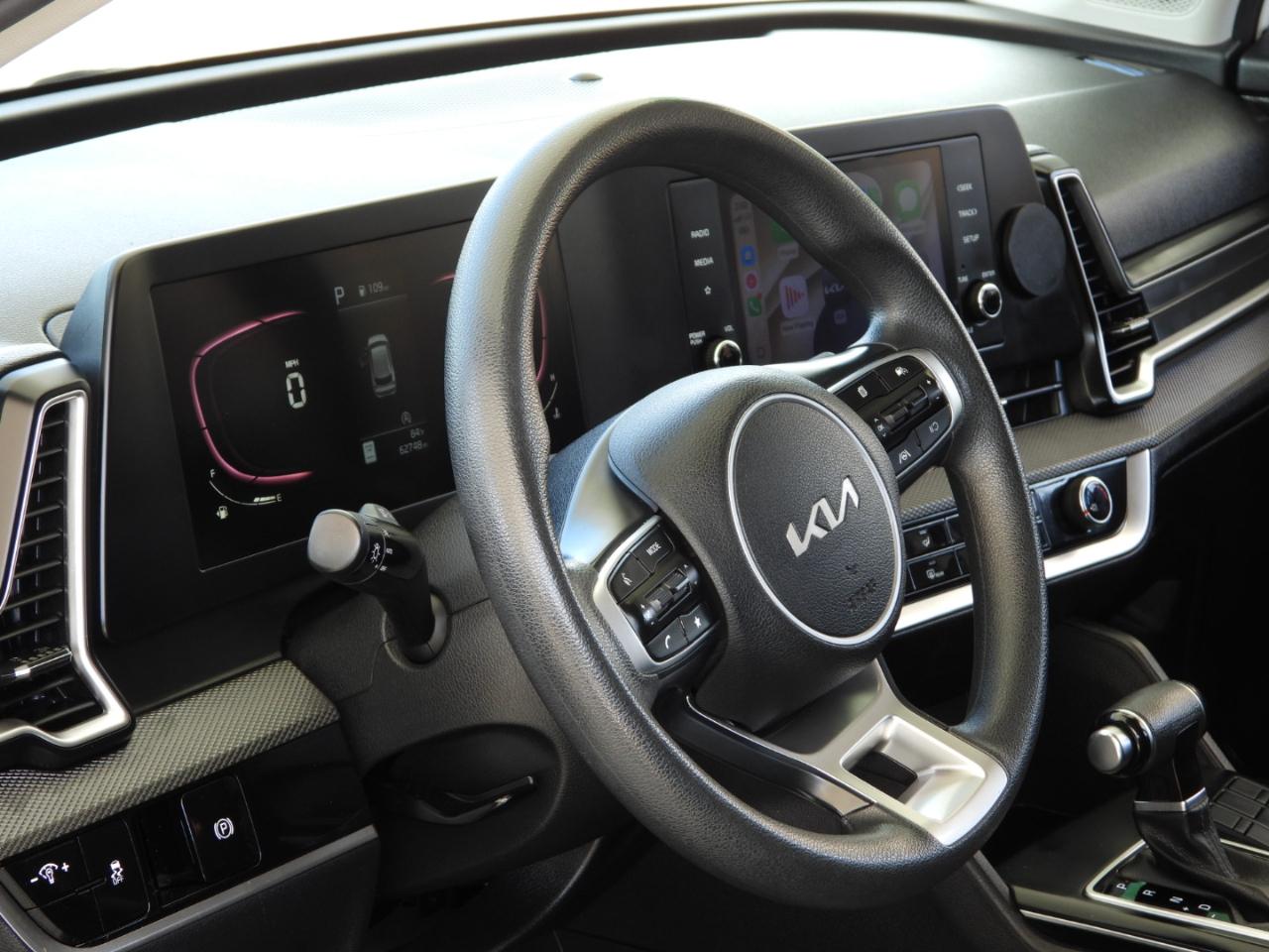 Kia Sportage LX FWD 2023