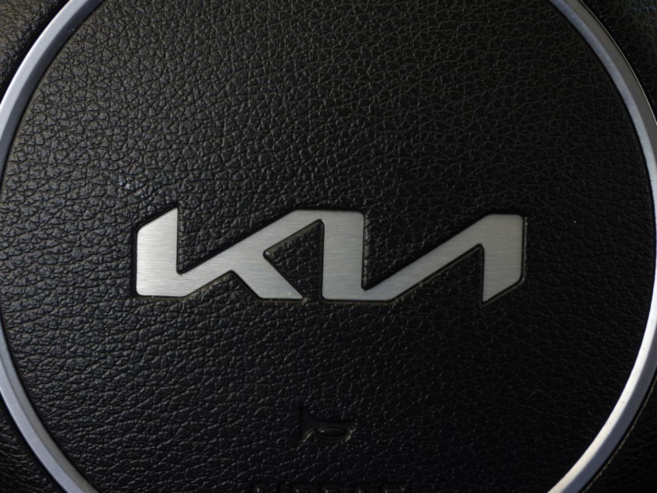 Kia Sportage LX FWD 2023