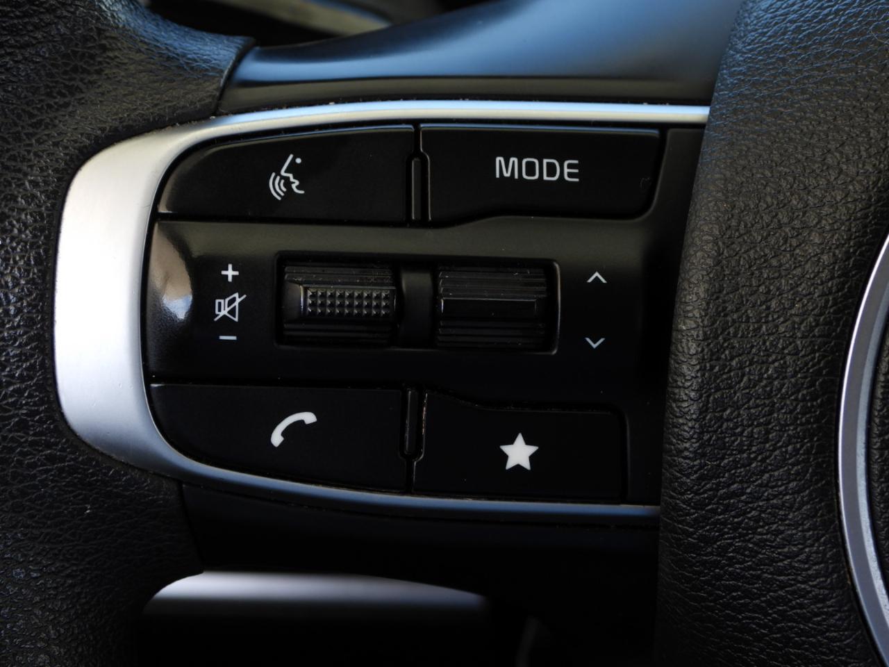 Kia Sportage LX FWD 2023