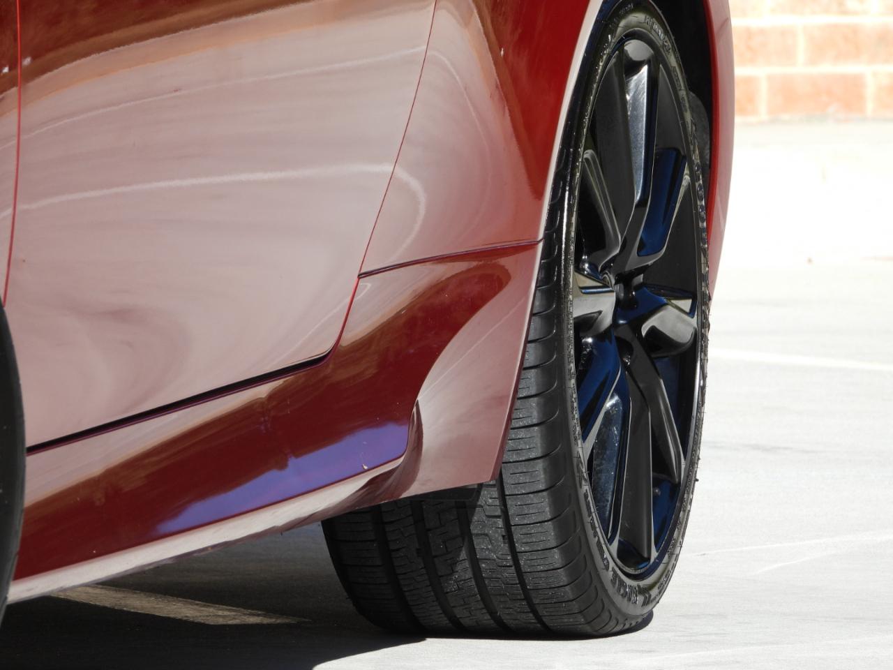 Lexus RC photo 7