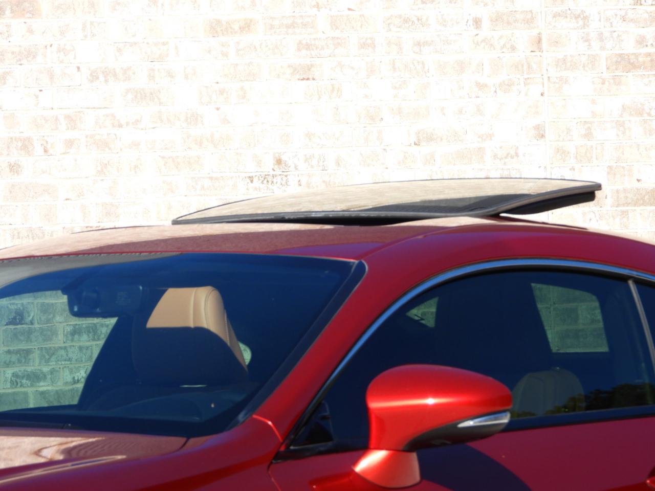Lexus RC photo 10