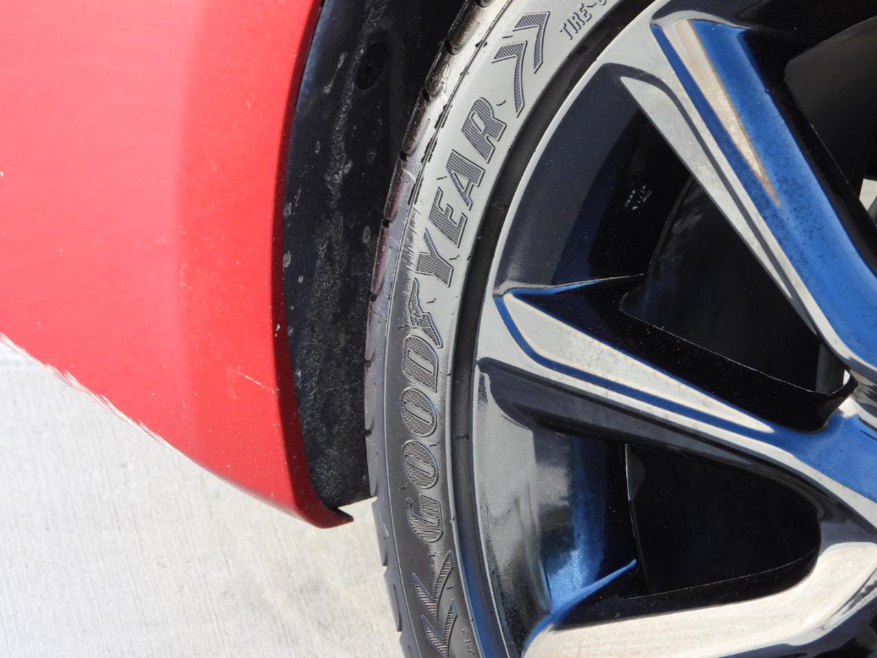 Lexus RC photo 13