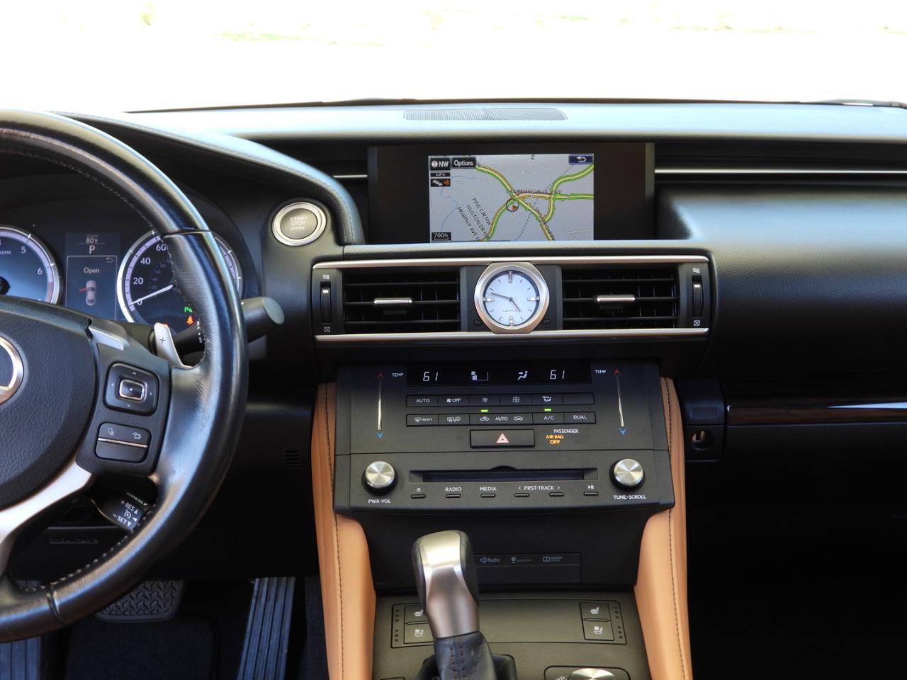 Lexus RC photo 58