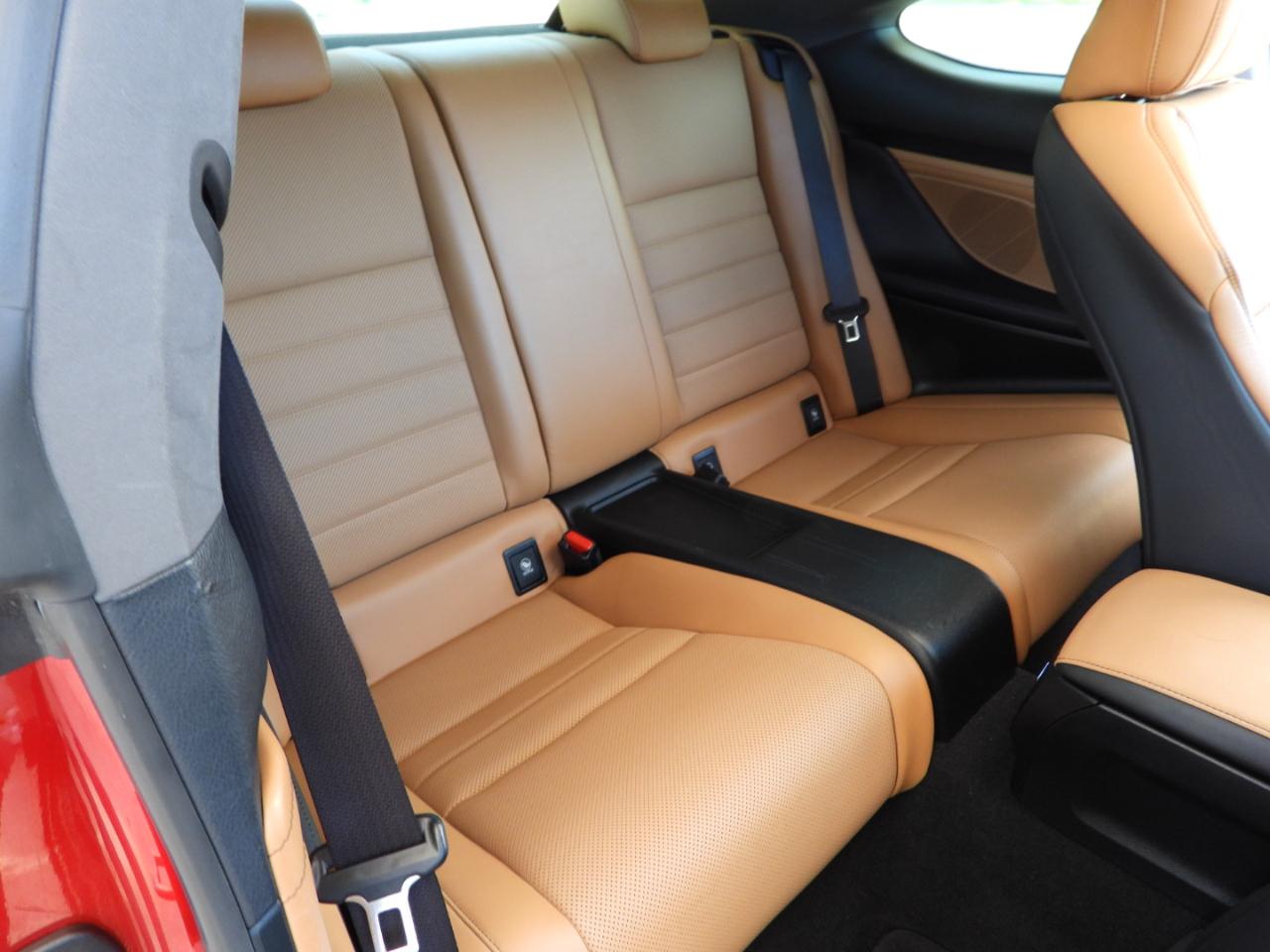 Lexus RC photo 64