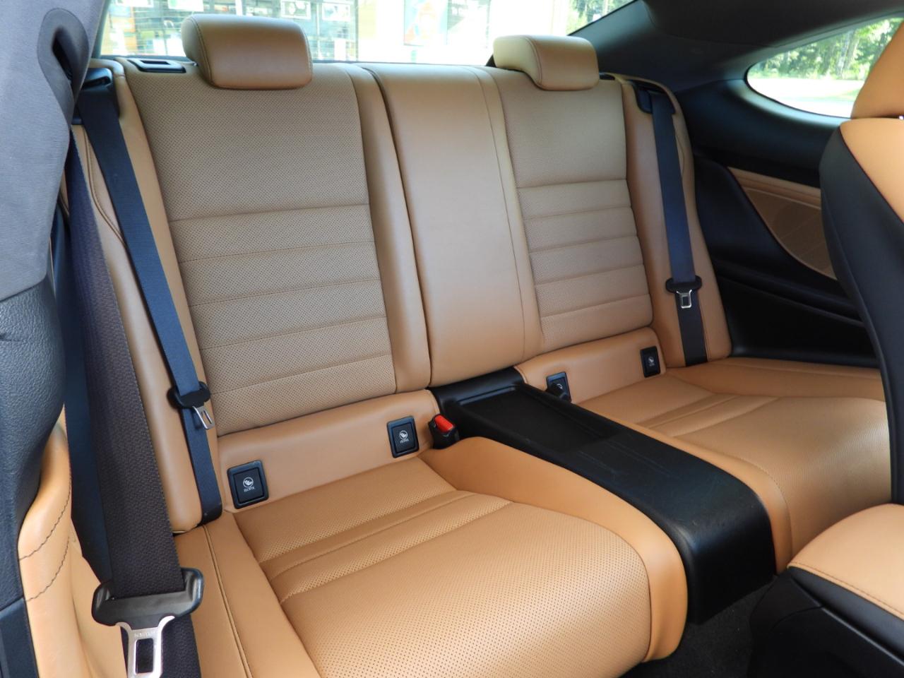 Lexus RC photo 65
