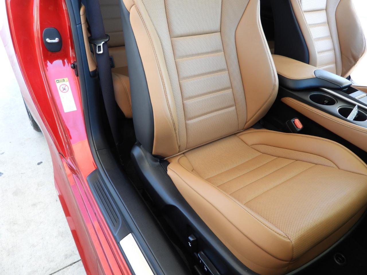 Lexus RC photo 67