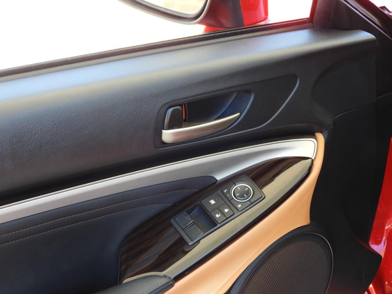 Lexus RC photo 71