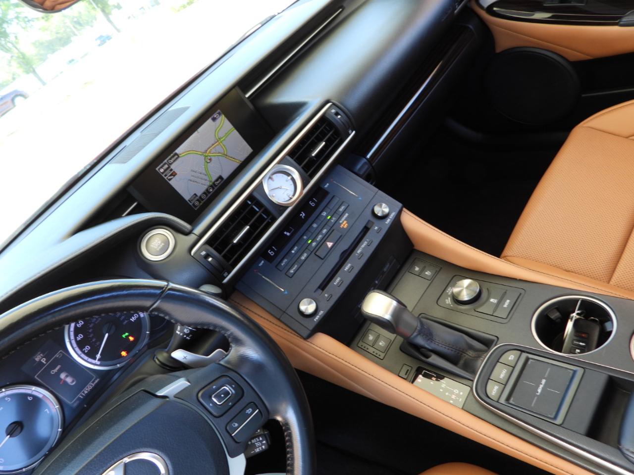 Lexus RC photo 74