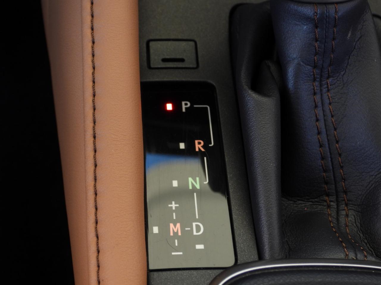 Lexus RC photo 94