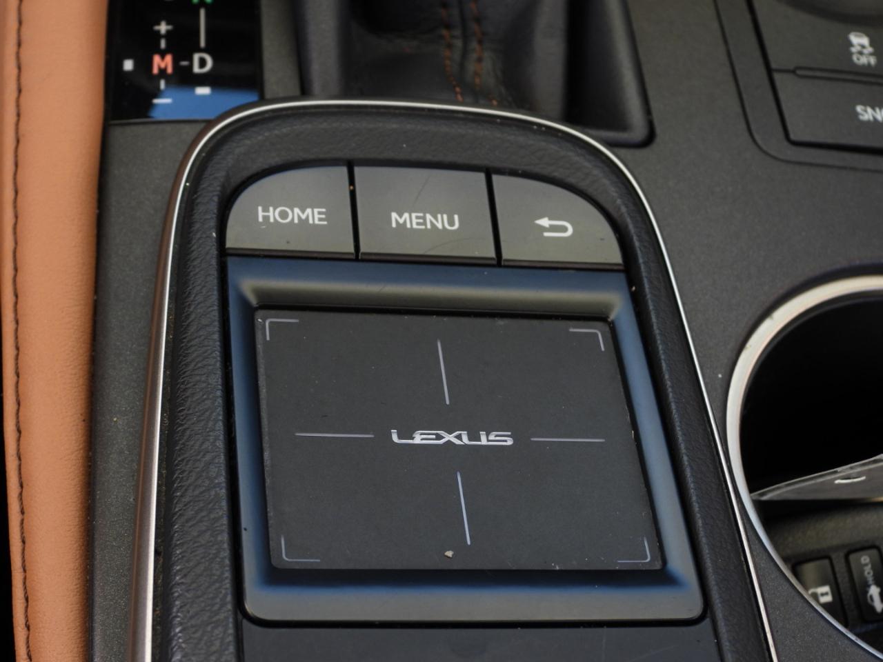 Lexus RC photo 96