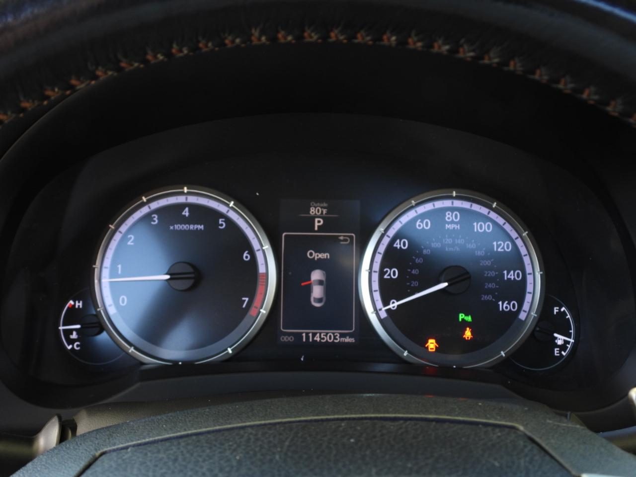 Lexus RC photo 97