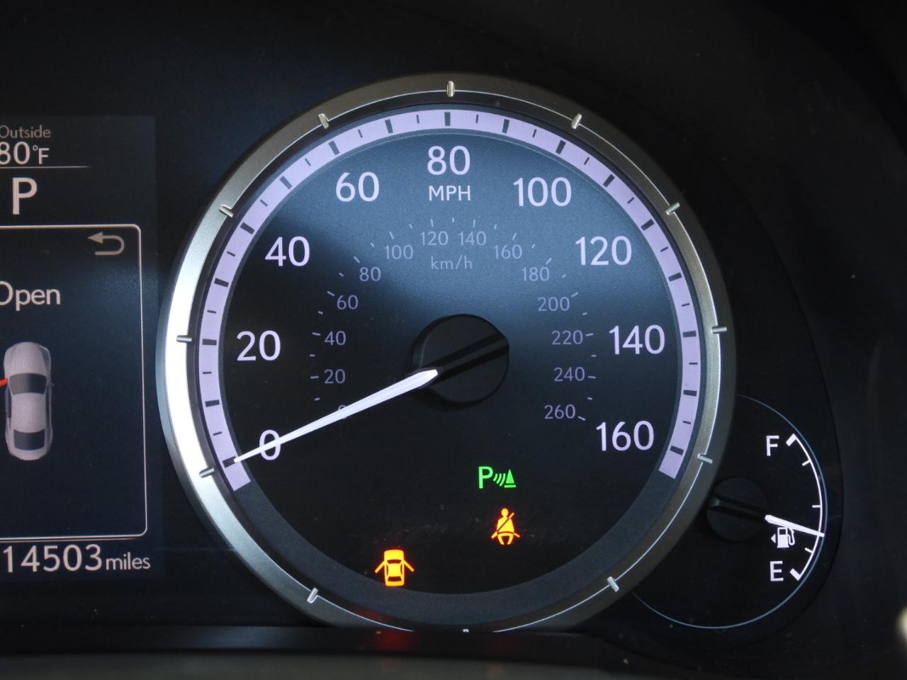Lexus RC photo 98