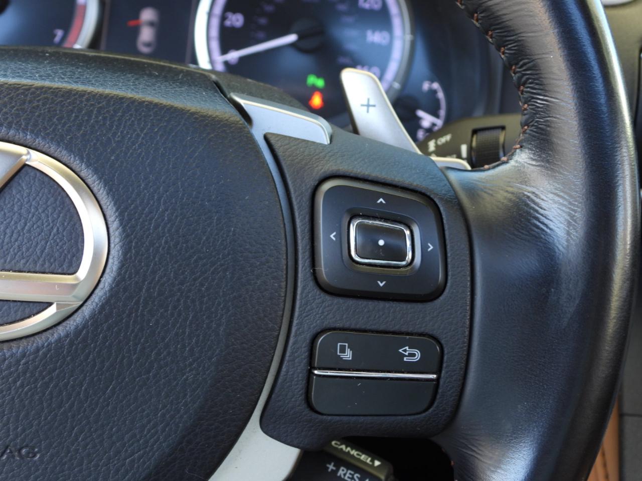 Lexus RC photo 101