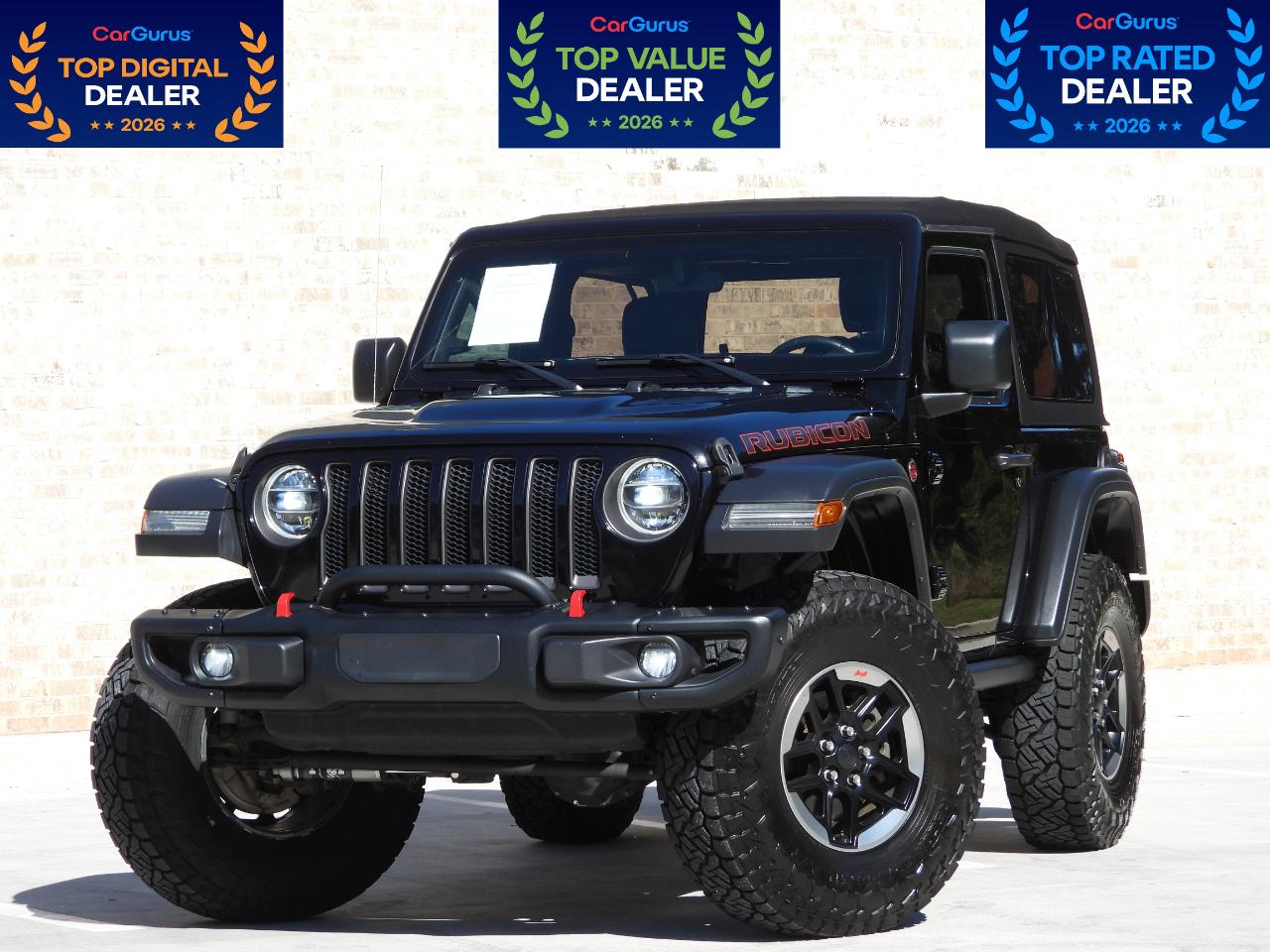 Jeep Wrangler photo 2