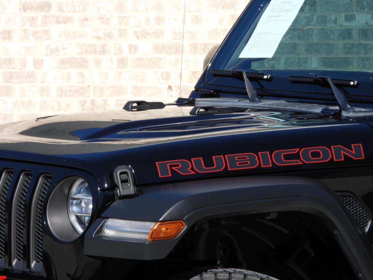 Jeep Wrangler photo 9