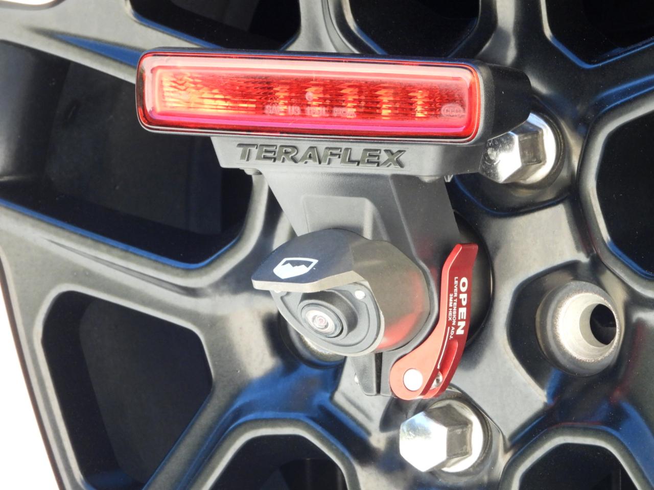 Jeep Wrangler photo 15